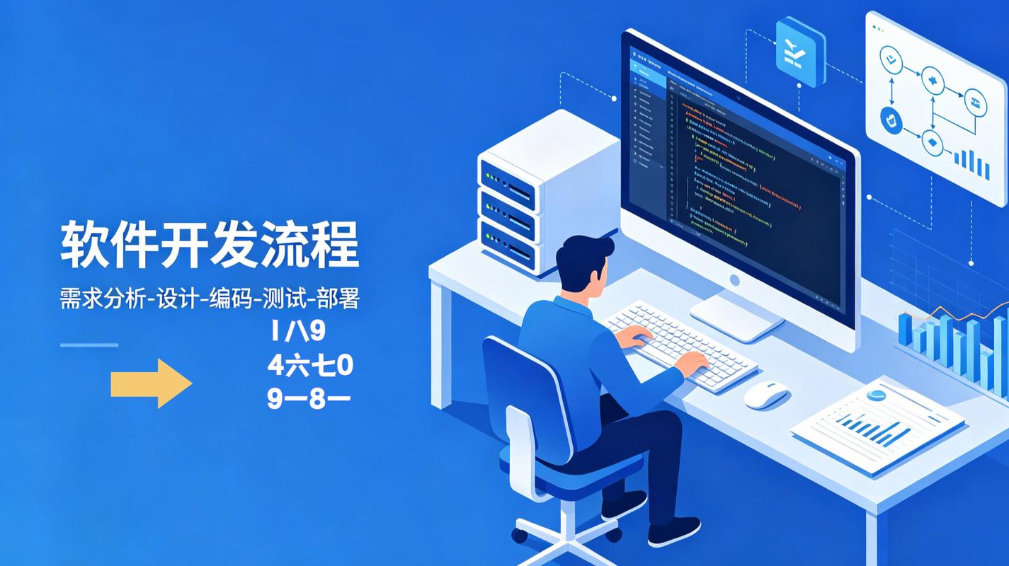 长春软件开发帮你把买卖做得杠杠的!